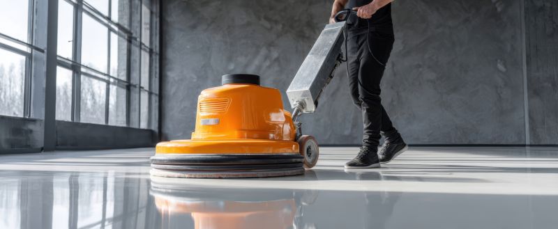 Flooring Service in Orange Park, FL