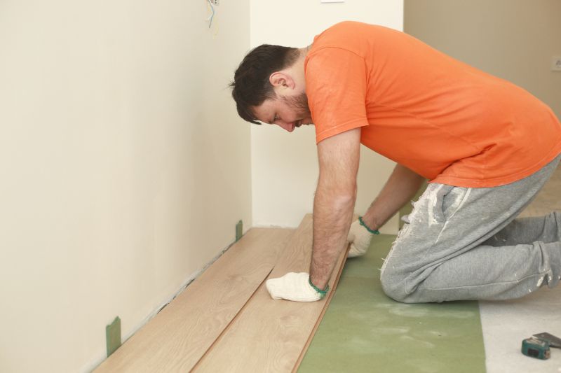 Flooring Service in Orange Park, FL