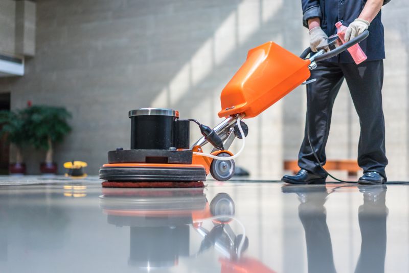 Flooring Service in Orange Park, FL