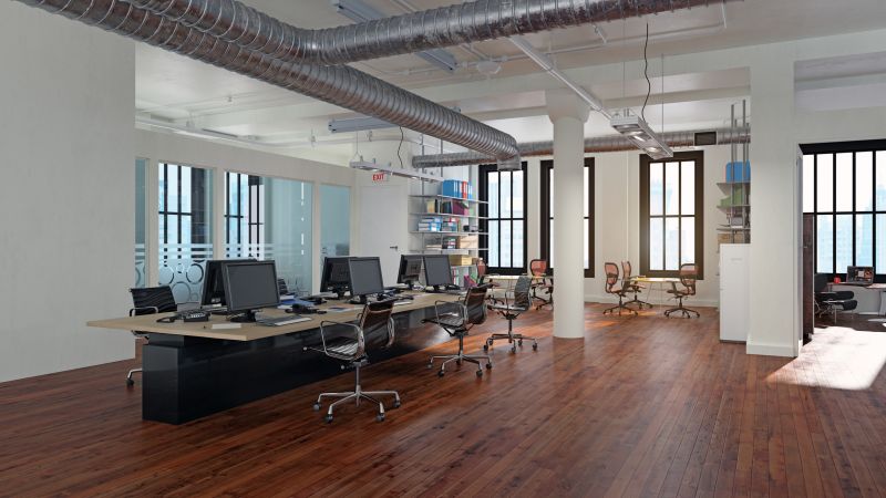 Commercial Hardwood Service in Clay County, FL