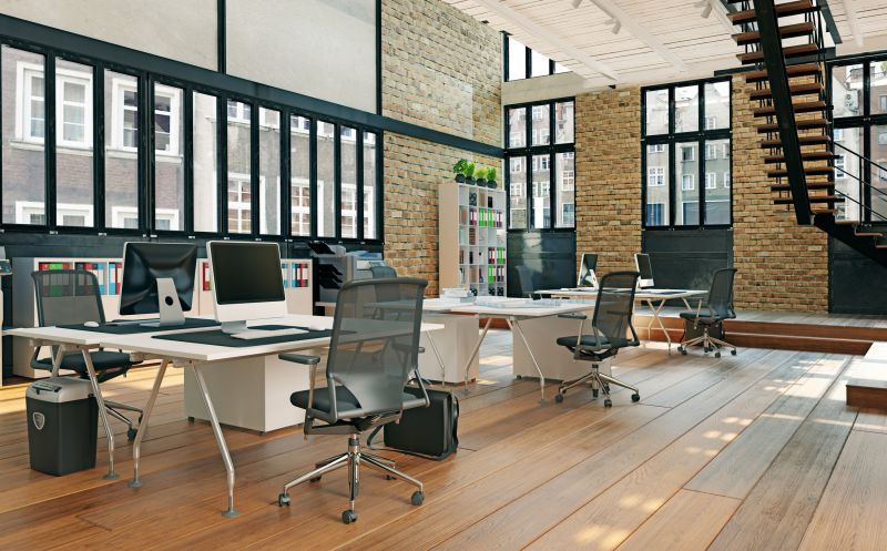 Commercial Hardwood Service in Macclenny, FL