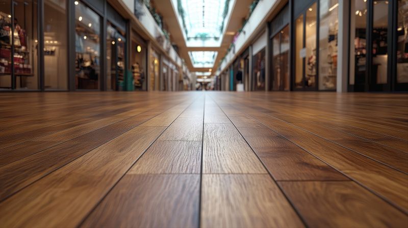 Commercial Hardwood Service in Neptune Beach, FL