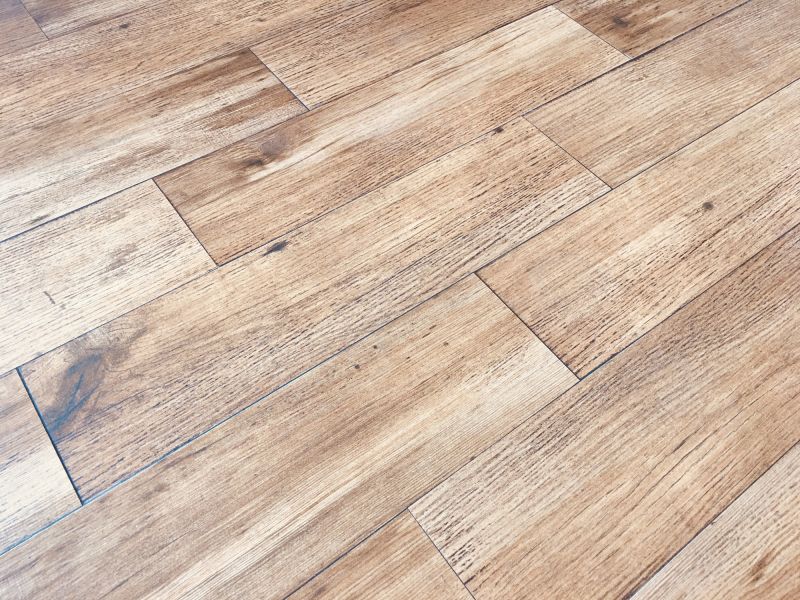 Engineered Wood Installation in Orange Park, FL