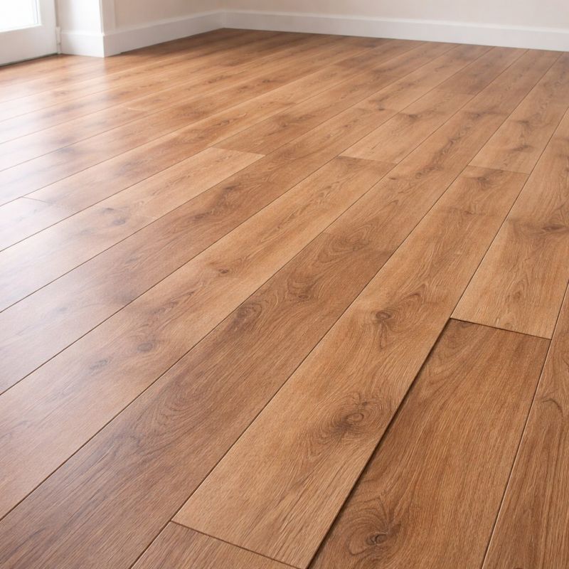 Engineered Wood Installation in Orange Park, FL