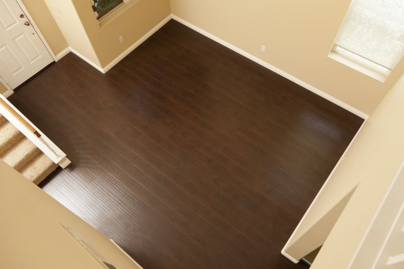 Laminate Floor Installation in Clay County, FL
