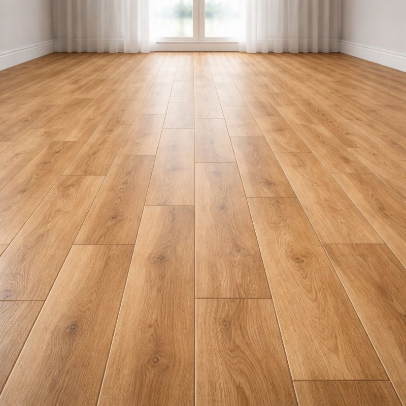 Laminate Floor Installation in Middleburg, FL