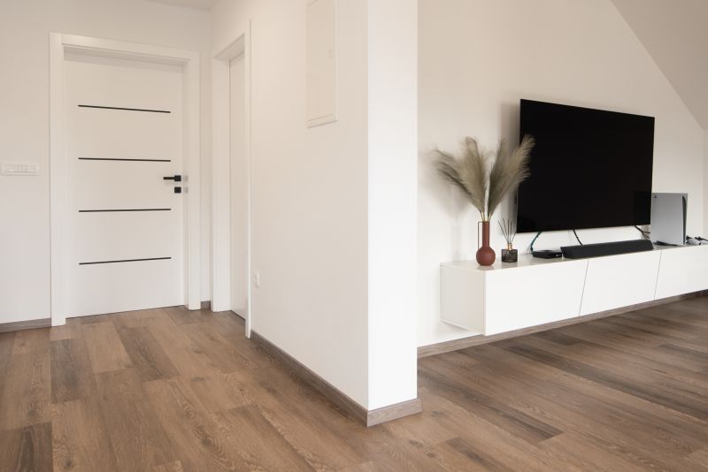 Laminate Floor Replacement in Atlantic Beach, FL
