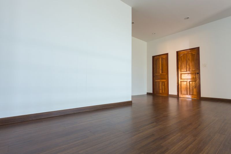 Laminate Floor Replacement in Clay County, FL