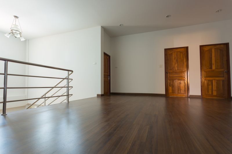 Laminate Floor Replacement in Jacksonville, FL