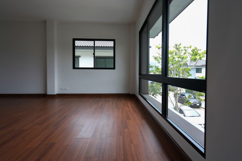 Laminate Floor Replacement in Middleburg, FL