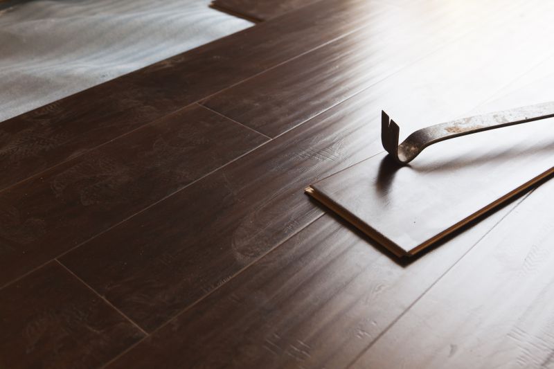 Laminate Floor Replacement in Neptune Beach, FL