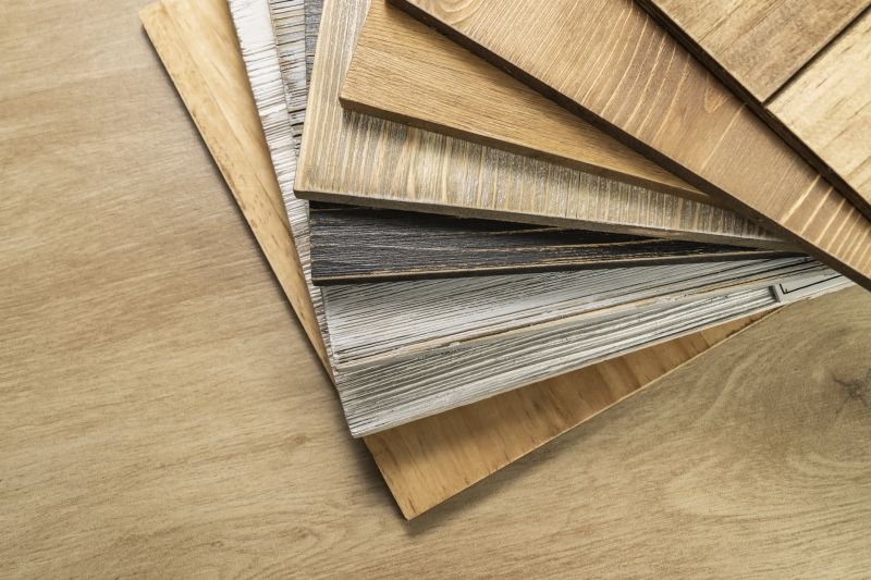 Laminate Tile Installation in Orange Park, FL