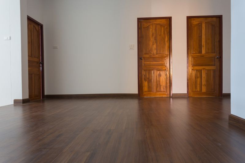 Laminate Wood Installation in Orange Park, FL