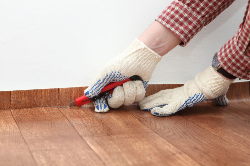 Linoleum Floor Installation in Neptune Beach, FL
