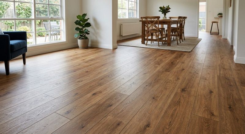 Lvt Flooring Installation in Lawtey, FL