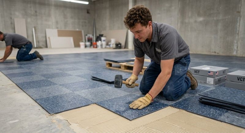 Lvt Flooring Installation in Neptune Beach, FL
