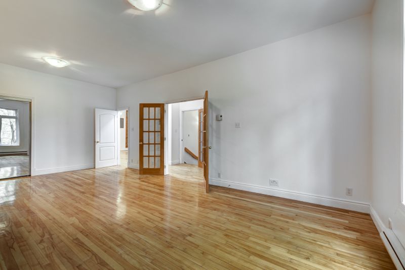 Vinyl Flooring Installation in Saint Johns, FL