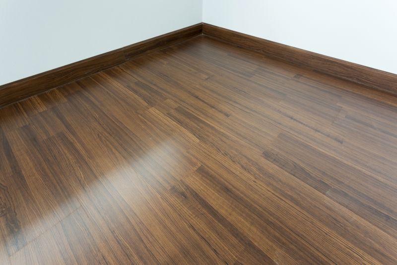 Wood Laminate Installation in Orange Park, FL